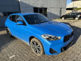 BMW X2 BMW X2 xDrive 25e M Sport 2020 picture 7