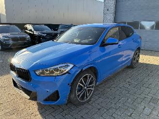 Avarii autoturisme BMW X2 BMW X2 xDrive 25e M Sport 2020 2020/7