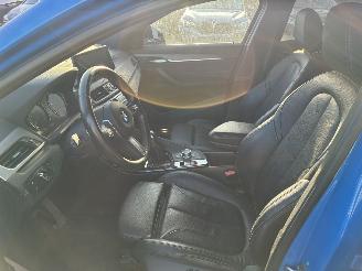 BMW X2 BMW X2 xDrive 25e M Sport 2020 picture 14