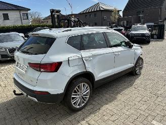 Seat Ateca SEAT ATECA 2.0D DSG 4X4 2017 picture 11
