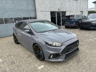 Ford Focus FORD FOCUS RS 2017 picture 4