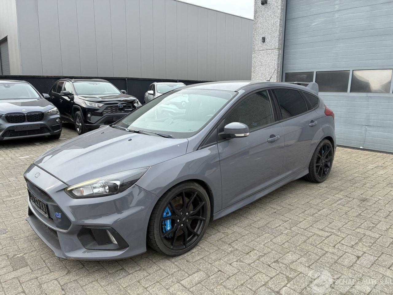 Ford Focus FORD FOCUS RS 2017
