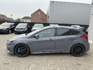 Ford Focus FORD FOCUS RS 2017 picture 2
