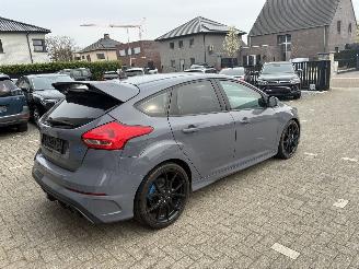 Ford Focus FORD FOCUS RS 2017 picture 6