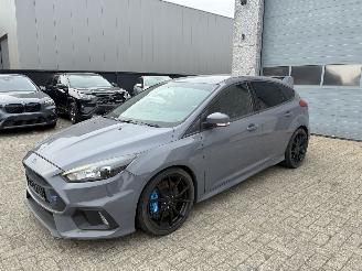 krockskadad bil auto Ford Focus FORD FOCUS RS 2017 2017/7