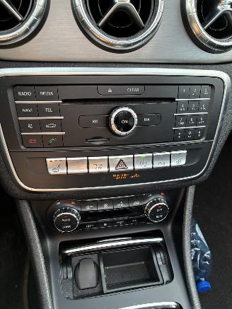 Mercedes Cla-klasse MERCEDES CLA200d AMG 2020 picture 18