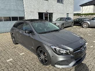 Mercedes Cla-klasse MERCEDES CLA200d AMG 2020 picture 5