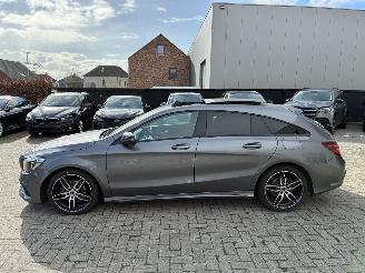 Mercedes Cla-klasse MERCEDES CLA200d AMG 2020 picture 2