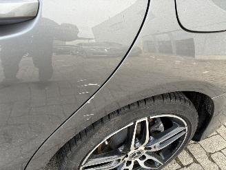 Mercedes Cla-klasse MERCEDES CLA200d AMG 2020 picture 3