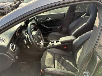 Mercedes Cla-klasse MERCEDES CLA200d AMG 2020 picture 14