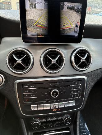 Mercedes Cla-klasse MERCEDES CLA200d AMG 2020 picture 16