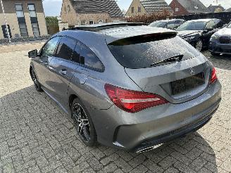 Mercedes Cla-klasse MERCEDES CLA200d AMG 2020 picture 13