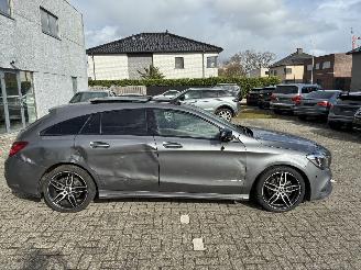 Mercedes Cla-klasse MERCEDES CLA200d AMG 2020 picture 8