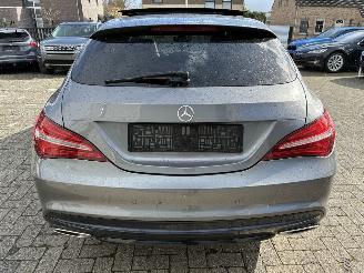 Mercedes Cla-klasse MERCEDES CLA200d AMG 2020 picture 12