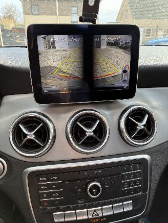 Mercedes Cla-klasse MERCEDES CLA200d AMG 2020 picture 17