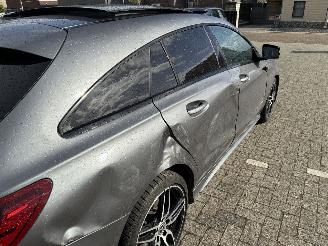 Mercedes Cla-klasse MERCEDES CLA200d AMG 2020 picture 10