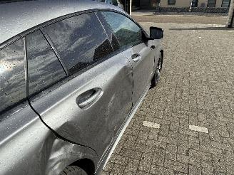 Mercedes Cla-klasse MERCEDES CLA200d AMG 2020 picture 11