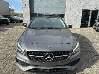 Mercedes Cla-klasse MERCEDES CLA200d AMG 2020 picture 4