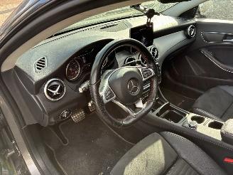 Mercedes Cla-klasse MERCEDES CLA200d AMG 2020 picture 15