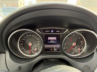 Mercedes Cla-klasse MERCEDES CLA200d AMG 2020 picture 20