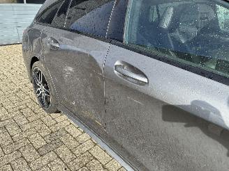 Mercedes Cla-klasse MERCEDES CLA200d AMG 2020 picture 7