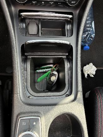 Mercedes Cla-klasse MERCEDES CLA200d AMG 2020 picture 19