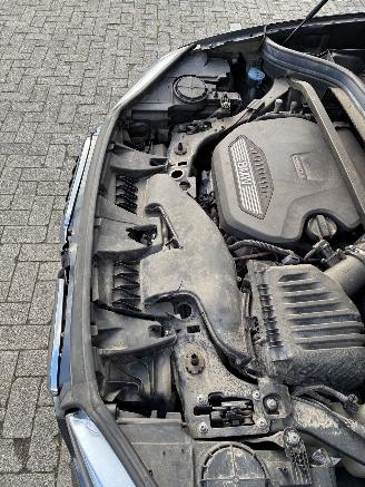 BMW X1 BMW X1 sDrive 16d 2020 picture 7