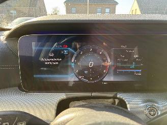 Mercedes E-klasse MERCEDES E220d AMG 2018 picture 27
