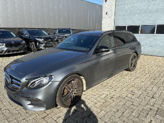 Auto incidentate Mercedes E-klasse MERCEDES E220d AMG 2018 2018/7