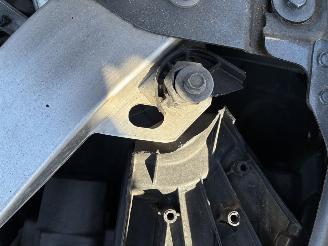 Mercedes E-klasse MERCEDES E220d AMG 2018 picture 9