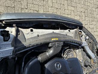 Mercedes E-klasse MERCEDES E220d AMG 2018 picture 11