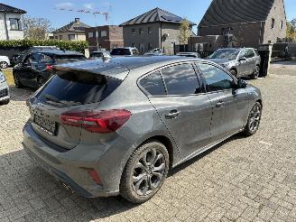 Ford Focus FORD FOCUS 1.5D ST 2022 picture 17