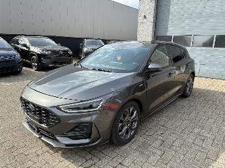 Unfallwagen Ford Focus FORD FOCUS 1.5D ST 2022 2022/5