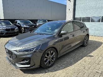 škoda osobní automobily Ford Focus FORD FOCUS 1.5D ST 2022 2022/5