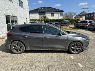 Ford Focus FORD FOCUS 1.5D ST 2022 picture 16