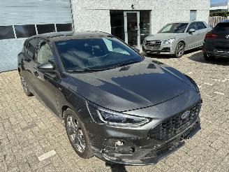 Ford Focus FORD FOCUS 1.5D ST 2022 picture 5