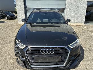 Audi A3 AUDI A3 1.6TDI S LINE 2017 picture 3