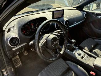 Audi A3 AUDI A3 1.6TDI S LINE 2017 picture 19