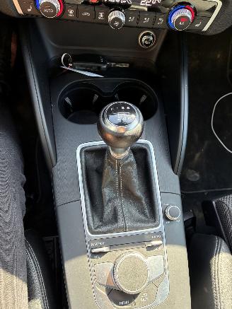 Audi A3 AUDI A3 1.6TDI S LINE 2017 picture 20