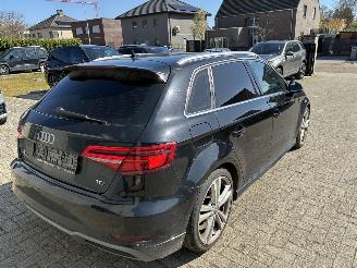 Audi A3 AUDI A3 1.6TDI S LINE 2017 picture 14