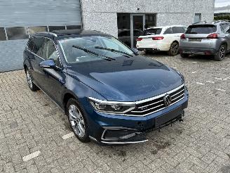 Volkswagen Passat VW PASSAT GTE 2023 picture 5