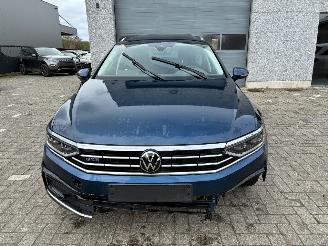 Volkswagen Passat VW PASSAT GTE 2023 picture 4