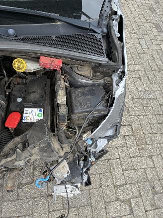 Peugeot 2008 PEUGEOT 2008 1.6D GT 2018 picture 9