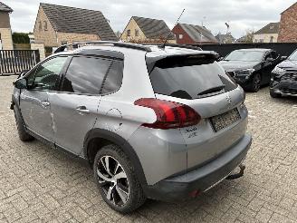 Peugeot 2008 PEUGEOT 2008 1.6D GT 2018 picture 14