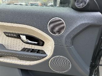 Land Rover Range Rover Evoque LAND ROVER EVOQUE 2.2D 2014 picture 18