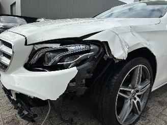 Mercedes E-klasse MERCEDES E220D AMG 2017 picture 4