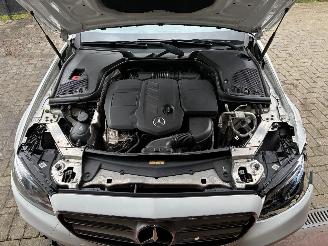 Mercedes E-klasse MERCEDES E220D AMG 2017 picture 9