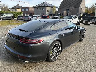 Porsche Panamera PORSCHE PANAMERA 4E-HYBRIDE 2018 picture 8