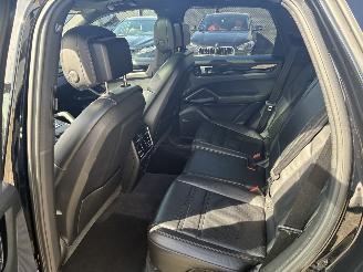 Porsche Cayenne PORSCHE CAYENNE S 2018 picture 10