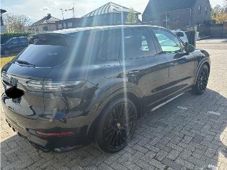 Porsche Cayenne PORSCHE CAYENNE S 2018 picture 6